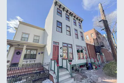 207 Jackson Street, Trenton, NJ 08611 - Photo 1