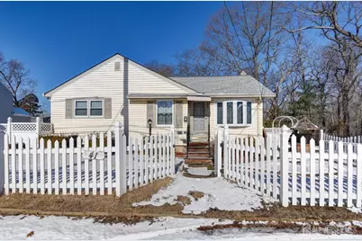 41 Morton Avenue, Monroe Township, NJ 08831 - Photo 1