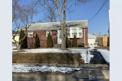16 Holmes Street, Carteret, NJ 07008 - Photo 1
