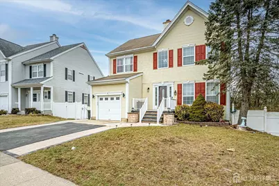 7 Stanford Drive, South Brunswick Township, NJ 08824 - Photo 1