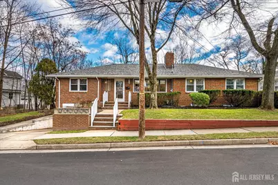117 Washington Avenue, Highland Park, NJ 08904 - Photo 1
