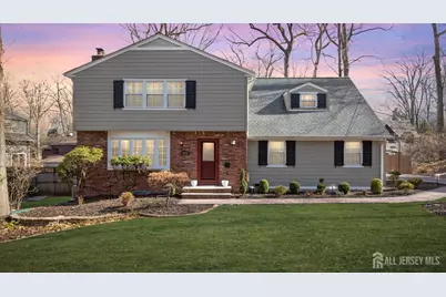 1050 Oak Lane, Plainfield, NJ 07060 - Photo 1