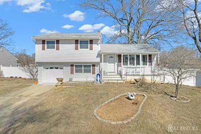 623 Holly Lane, North Brunswick Township, NJ 08902 - Photo 1