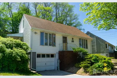 35 Barkalow Street, South Amboy, NJ 08879 - Photo 1