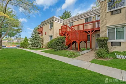 1 Lake Avenue #8B, East Brunswick Township, NJ 08816 - Photo 1