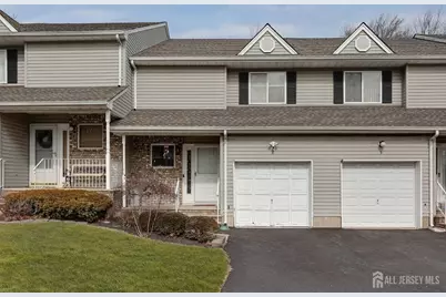 8 Forest Garden Drive, Old Bridge Township, NJ 07747 - Photo 1