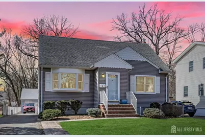 41 Jordan Road, Colonia, NJ 07067 - Photo 1