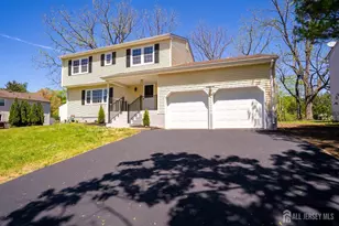 4 Harvey Rd, South Brunswick Township, NJ 08852 - Photo 1