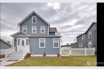 41 Lincoln Avenue, Jamesburg, NJ 08831 - Photo 1