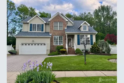 17 Putnam Road, South Brunswick Township, NJ 08852 - Photo 1