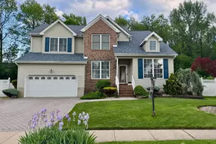 17 Putnam Rd, South Brunswick Township, NJ 08852 - Photo 1