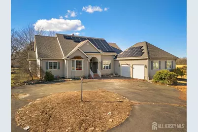 1520 Old York Road, Robbinsville, NJ 08691 - Photo 1
