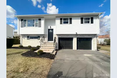 64 Evans Avenue, Piscataway Township, NJ 08854 - Photo 1