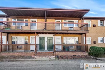 55 Gill Lane #36, Iselin, NJ 08830 - Photo 1