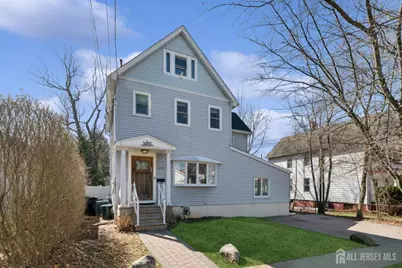 238 Benner Street, Highland Park, NJ 08904 - Photo 1