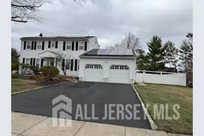 48 Eastern Drive, South Brunswick Township, NJ 08824 - Photo 1