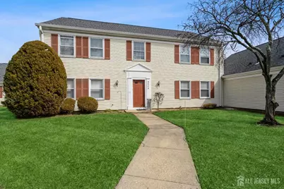 474 Revere Way #N, Monroe Township, NJ 08831 - Photo 1