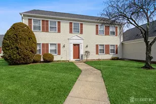 474 Revere Way, Monroe Township, NJ 08831 - Photo 1