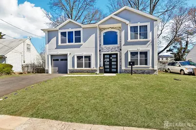 13 Caldwell Road, Edison, NJ 08817 - Photo 1