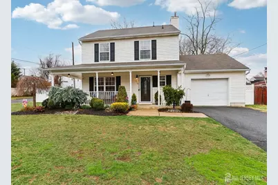 178 Milton Avenue, Aberdeen Township, NJ 07721 - Photo 1