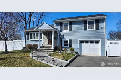 242 Hamilton Boulevard, Piscataway Township, NJ 08854 - Photo 1