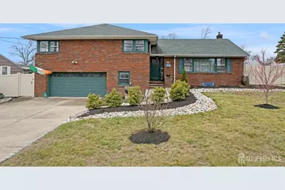 765 Harrell Avenue, Woodbridge Township, NJ 07095 - Photo 1