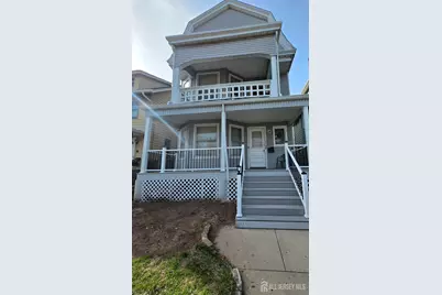 469 N   Grove Street, East Orange, NJ 07017 - Photo 1