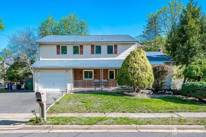 55 Marlin Avenue E, Edison, NJ 08820 - Photo 1