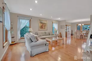 25 Franklin Dr, Plainsboro Township, NJ 08536 - Photo 1