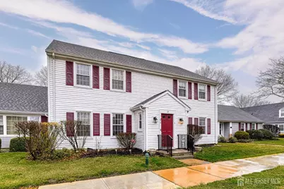 17-D Old Nassau Road, Monroe Township, NJ 08831 - Photo 1