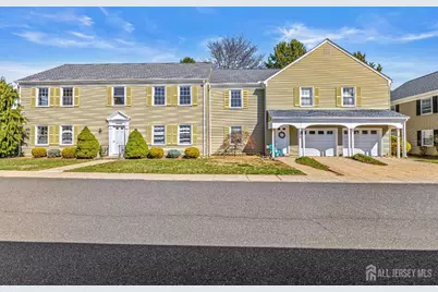 553-N Tilton Way, Monroe Township, NJ 08831 - Photo 1