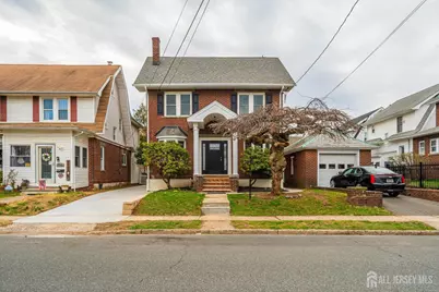 527 Linden Avenue, Woodbridge Township, NJ 07095 - Photo 1