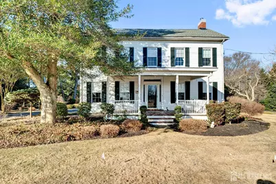 164 Ellisdale Road, Allentown, NJ 08501 - Photo 1