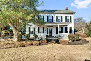 164 Ellisdale Rd, Allentown, NJ 08501 - Photo 1