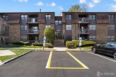 1724 Country Mill Drive, East Windsor Township, NJ 08512 - Photo 1