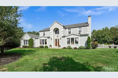 93 Petty Road, Cranbury Township, NJ 08512 - Photo 1