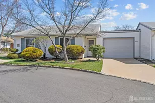 91 Dogwood Plaza, Monroe Township, NJ 08831 - Photo 1