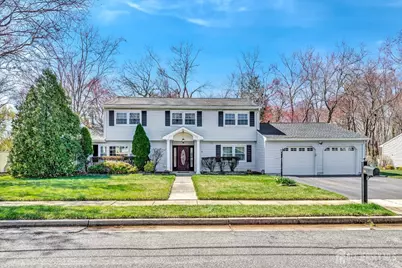 36 Evergreen Terrace, Monroe Township, NJ 08831 - Photo 1