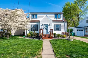 114 Garden Terrace, Edison, NJ 08817 - Photo 1