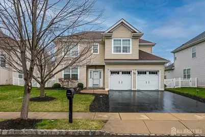 25 Dahlia Court, Piscataway Township, NJ 08854 - Photo 1