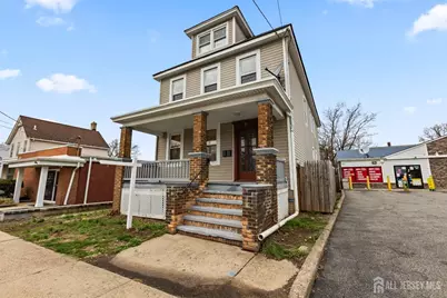 89 Woodbridge Avenue, Highland Park, NJ 08904 - Photo 1