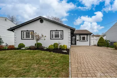 98 Roosevelt Avenue, Colonia, NJ 07067 - Photo 1