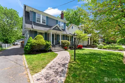 18 Warren Road, Maplewood, NJ 07040 - Photo 1