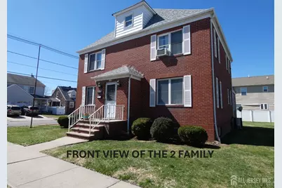123 Heald Street, Carteret, NJ 07008 - Photo 1