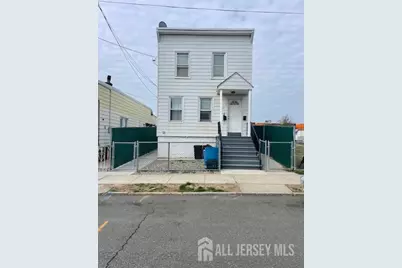 27 Edwin Street, Carteret, NJ 07008 - Photo 1