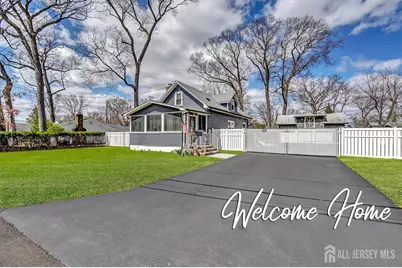 1276 S 11th Street S, South Plainfield, NJ 07080 - Photo 1