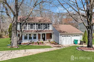 2 Old Bridge Plaza, Old Bridge Township, NJ 08857 - Photo 1