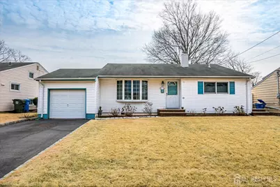 55 Cameo Place, Colonia, NJ 07067 - Photo 1