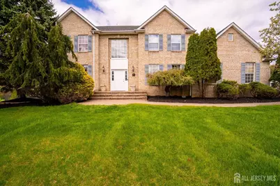24 Scott Drive, Monroe Township, NJ 08831 - Photo 1