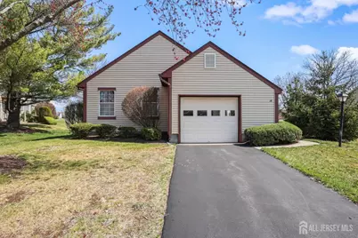 18 Yorkshire Drive, Monroe Township, NJ 08831 - Photo 1